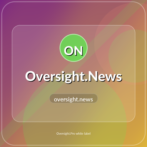Oversight.News